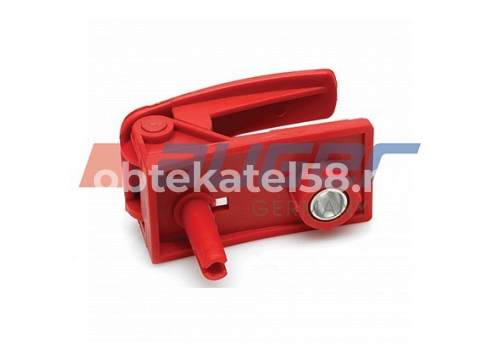 Ручка инструментального ящика MERCEDES Actros/Axor правая он 9418900572 AUGER 78267
