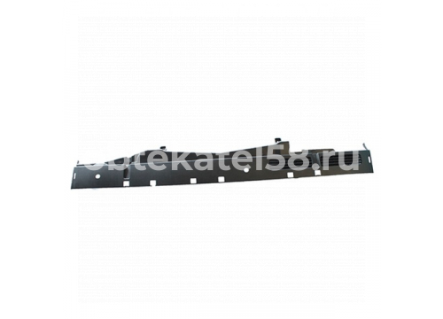 Панель стеклоочистителей VOLVO FH12 1v (Жабо) он 8191316 AUGER 66854