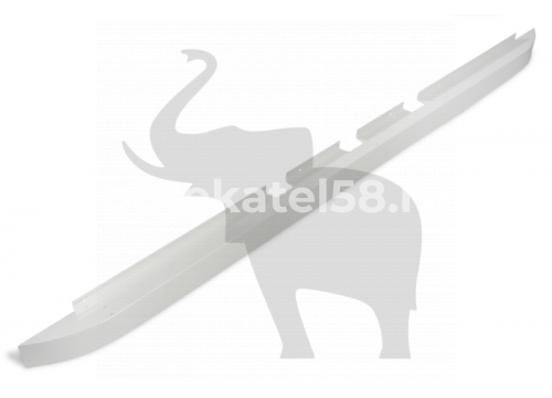 Нижняя крышка передней стенки для электропроводки Schmitz он 509700 TSP T509700 