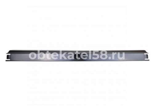 Воздухопровод бампера MAN TGX центральный OEM 81416140010