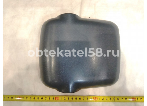 Крышка зеркала дополнительного MAN TGA 2000->/TGL 2005->/TGM 2006-> RH/209x187мм MARSHALL M4300104