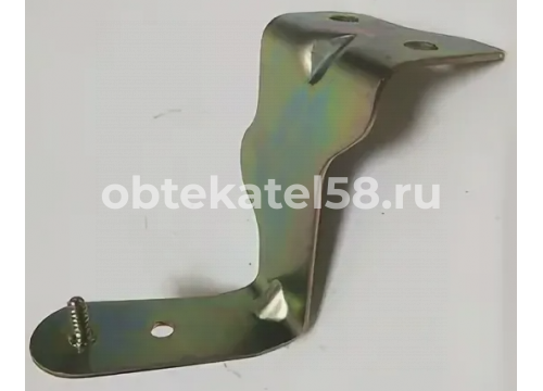Кронштейн радиатора ГУР ГАЗель Next правый OEM A21R233408212