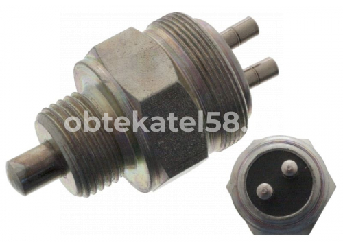 Датчик заднего хода MULTIBRAND он 1541086 STARTEC INF.05.022