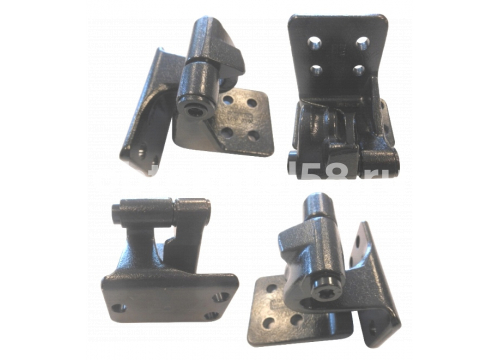 Петля двери MAN TGA/TGX/TGS нижняя/RH он 81626906064 TANGDE TD06-57-108IR