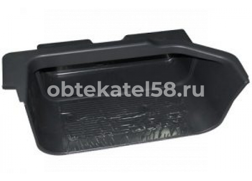 Корыто подножки газель НЕКСТ правое(RH) A21R23-5109036