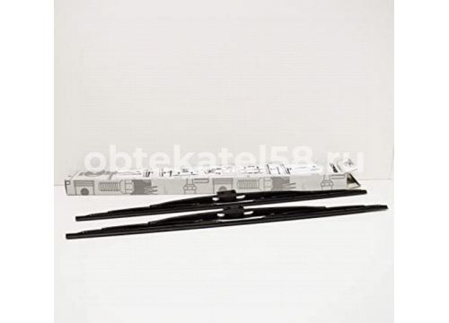Дворник Mercedes Actros MP4 70см К-т 2 шт Patent Mercedes OEM A0018207245