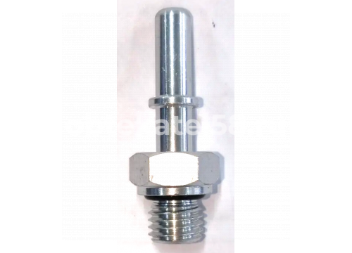 Фитинг топливный M12-9.89 прямой STARTEC INF.41.M12/989