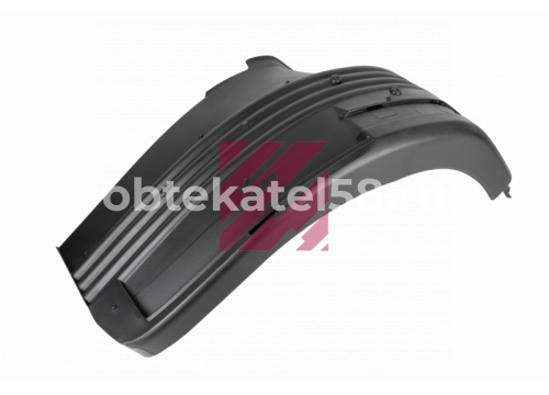 Scania 4 крыло переднее левое он 1408465 MARSHALL M3130910