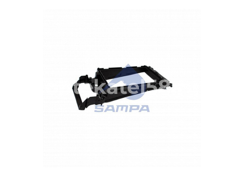 Рамка фары правая Scania 4/5seria 1385403 SAMPA 042.063