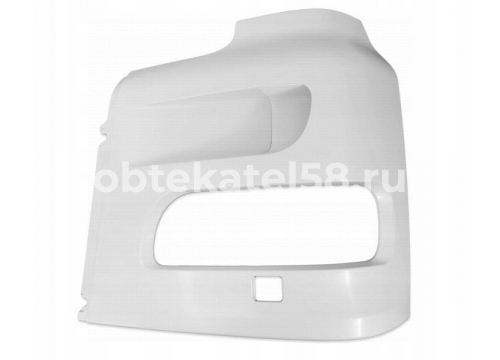 Облицовка фары DAF XF95 2ser/XF105 левая он 1398284 Marshall M3011207