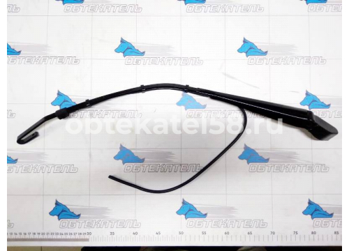 Поводок стеклоочистителя MERCEDES ACTROS MP4/Antos/Arocs (крючок) он 9608201244 AUGER 101449