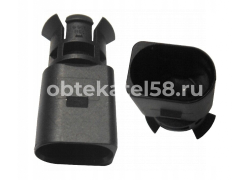 Датчик температуры окр. воздуха DAF/Volvo FH12/Renault он 1689144 STARTEC INF.06.003 