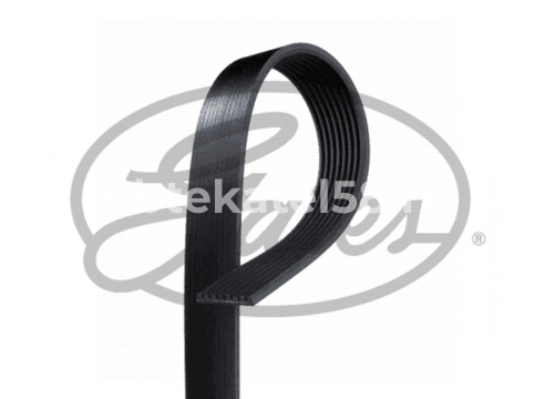 Ремень поликлиновой 8PK2600 GATES 8PK2600HD