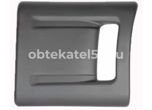 Scania 4 защита боковая он 1496659 SAMPA 18400085