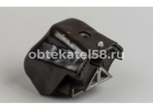Подушка двигателя задняя правая Газель Next Cummins, Бизнес OEM A21R22.1001020-10