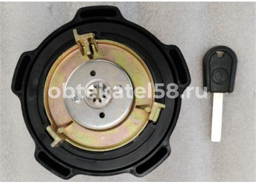 Крышка топливного бака DONGFENG GX он 1103010H0100HJ MOVELEX 1103010H0100HJMX