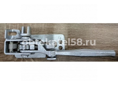 Трещотка натяжения тента под разрез (правая) KOGEL он 3110875 AVTOSHTAMP A3110875