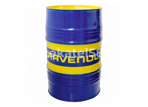 Масло дизельное RAVENOL UDT Ultra Duty Truck 10w30 (208 л Бочка) Синтетическое 1121110-208-01-999