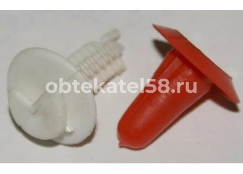 Клипса обшивки двери ВАЗ 2108-2112 УНИП-Сервис 2110-6102053