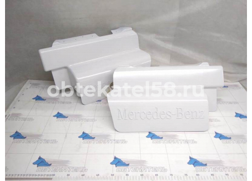 Продолжение двери к-т MB Axor (из 1 части) 162754