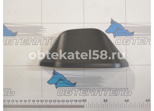 Крышка стойки зеркала SCANIA 6 NG 2017-> верхняя/правая TANGDE ZL20-52-039SR