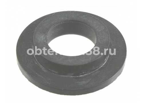 Уплотнитель резиновый пневморазъема 17x41x9 FEBI 06550 