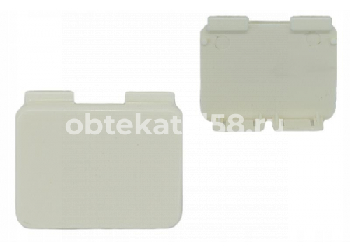 Заглушка омывателя фар Daf XF 105 1650329 Китай TD04C053001 (TD06-61-064)