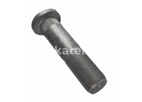 Болт крепления колеса IVECO EuroCargo M18x1,5/82 задняя он 42117465 AUGER 83844