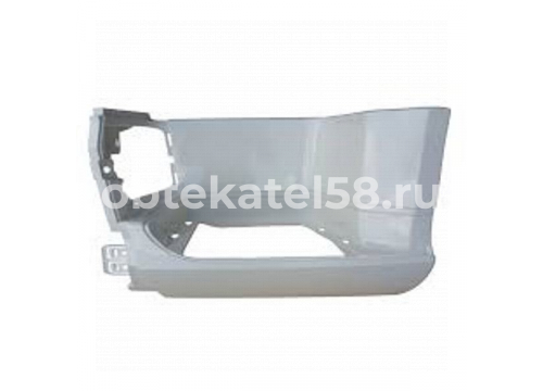 Подножка нижняя левая Daf XF106 он 1798461 TANGDE TD09-61-020L