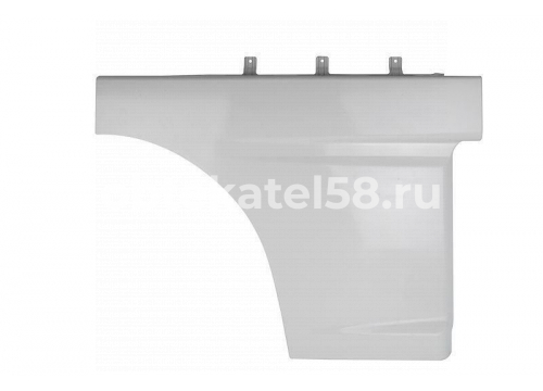 Продолжение двери DAF XF95/XF105 правое он 1295620 TANGDE TD04.C022002
