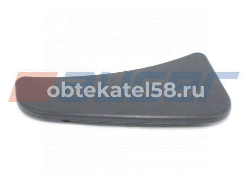 Заглушка бампера Iveco Eurocargo Tector левая он 500380094 AUGER 93566