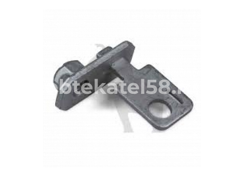 Кронштейн таможенной пломбы SCHMITZ OEM 831035
