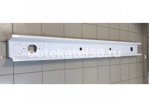 Панель задних фонарей Krone TL5515082439