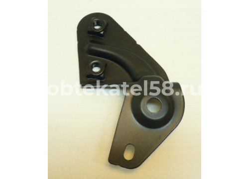 Крепление солнцезащитного козырька SCANIA (кронштейн) RH он 2055607 AUGER 110521