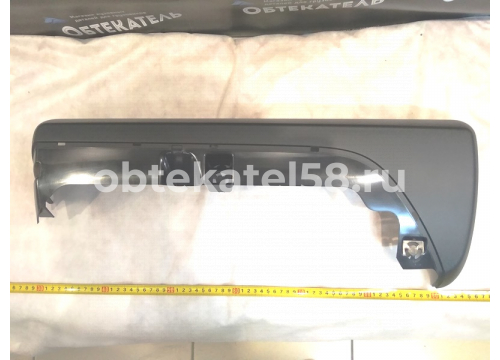 Рамка зеркала MERCEDES Actros MP3 LH(левая) он A0028102416 MARSHALL M4300708