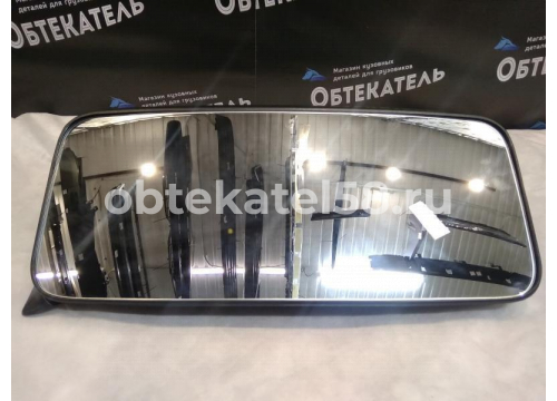 Зеркало основное MERCEDES AXOR (04-07) RH подогрев 435х215 мм TANGDE ZL01-50-014HR/TB11B002004