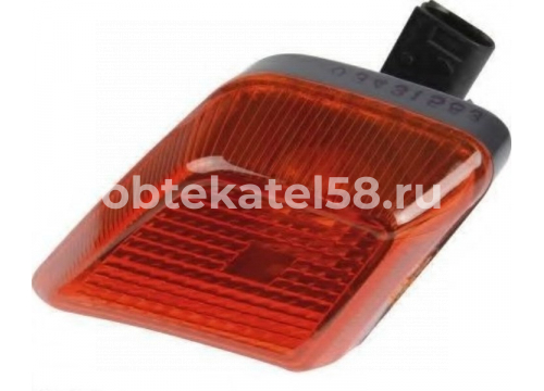 Указатель поворота MERCEDES Actros MP4/Antos/Arocs/Axor дополнительный/RH DEPO 440-1413R-AE