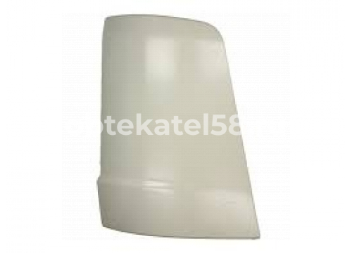 Дефлектор наружний MAN TGX/TGS правый 81611100068 TANGDE TD08-57-006R