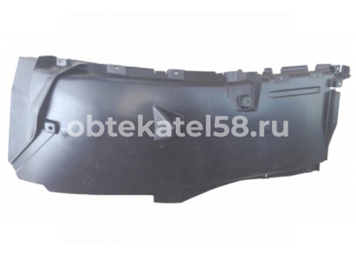 Подкрылок передний MB Actros MP2/3 левый 161,5см он A9438810901 S&K GMBH SK-4270113-01