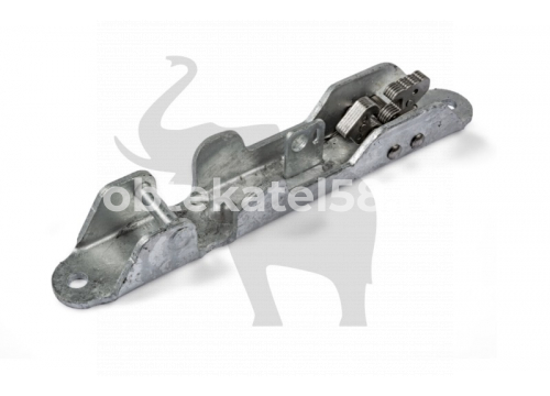 Нижняя ответная часть замка (830881) Schmitz 201-53.068