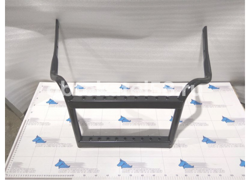 Подножка АКБ VOLVO FH12 он 20392578 TANGDE TV04C119001(TD07-51-146)