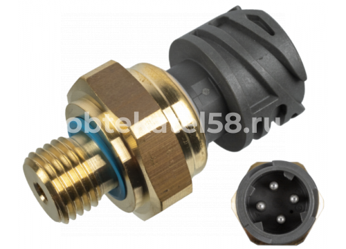 Датчик давления масла DAF он 2127356 Auger 87628
