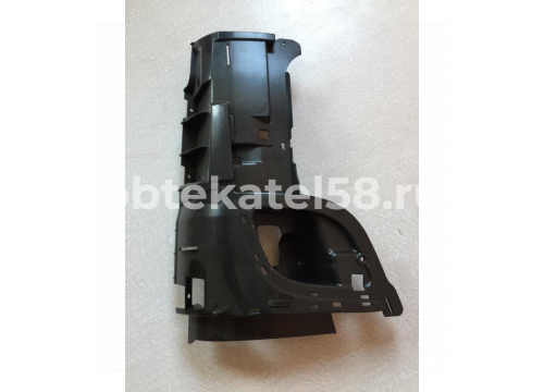 Дефлектор внутренний MERCEDES Atego 2/3 vers. RH он 9738840822