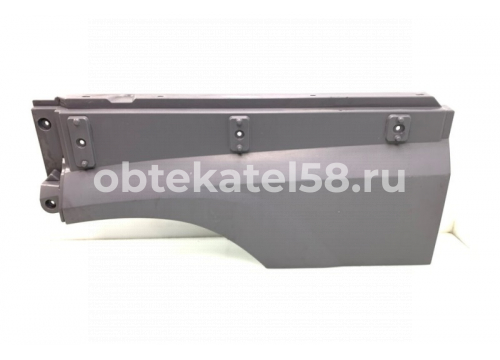 Продолжение крыла DAF XF106 левое он 1843492/1835027 R-TRUCK 0303101771