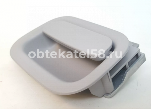 Ручка ящика в салоне переднего верхнего Volvo он 20477487 КИТАЙ TangDe TD05-51-167 