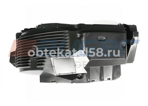 Подкрылок передний правый MAN TGX он 81612300210 Auger 83218