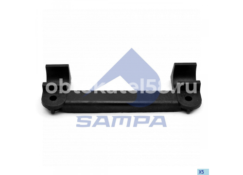Крепление фары противотуманной Man TGX/S левое 81251400141 Sampa 1820 0290