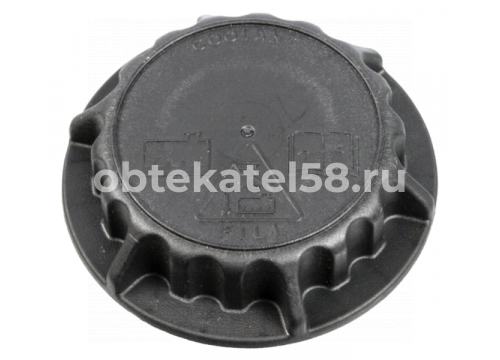 Крышка расширительного бачка VOLVO FH16 4v 2013-> он 21884469 SAMPA 036318