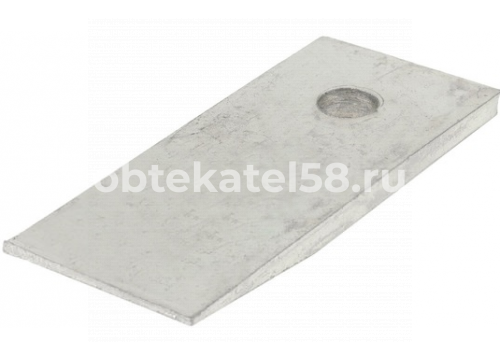 Прокладка листа рессоры ГАЗель Бизнес, Next (межлистовая задняя) OEM 3302-2902121-10 GAZ