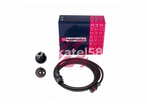 Удлинитель датчика ABS L-2300мм 4497120230 MARSHALL M6230005